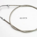 Motion Pro Armor Coat Push Throttle Cable #62-0418 fits Honda VTX1800