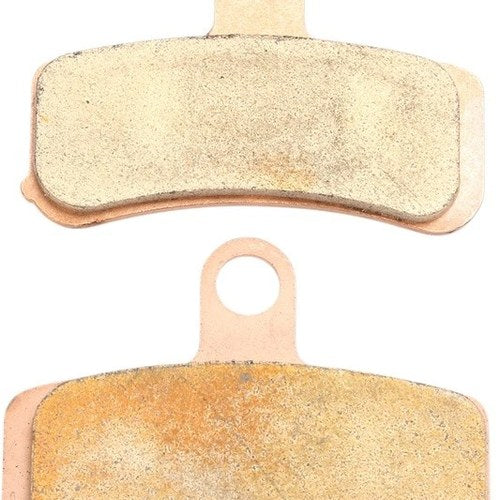 Drag Specialties Premium Sintered Metal Brake Pads Front #46363-11 #174193