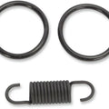 Moose Pipe Spring & O-Ring Kit fits Kawasaki/Suzuki KX60/RM60