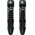 Progressive Suspension 413 Series Shocks 15" Black Harley Davidson Sportster