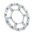 JT Stainless Steel Front Brake Rotor fits Yamaha/Suzuki YZ85/RM85/YZ80