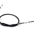 Motion Pro T3 Slidelight Clutch Cable Black fits Kawasaki/Suzuki KX250F/RM-Z250