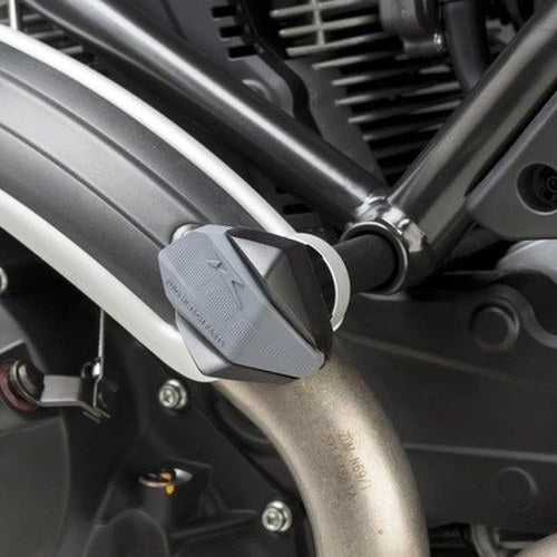 Puig R12 Frame Sliders #9497N Ducati Monster 797 2017-2019