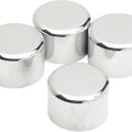 DS 12-Point Caliper Bolt Covers 4-Pack Harley Davidson #144308