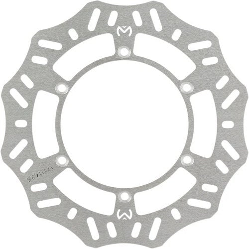 Moose Brake Rotor 260mm Front Beta 400 RR/450 RR/525 RR/350 RR/520 RR/250 RR