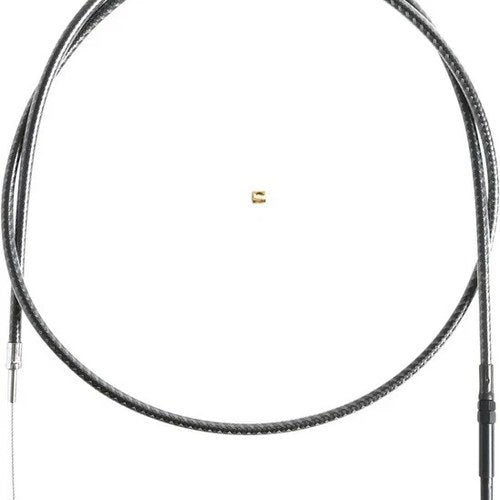 Magnum Alternate Length Karbon Fiber Throttle Cable 47-1/2" #73218