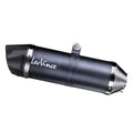 Leo Vince LV One Evo Full Exhaust System Stainless/Carbon/Carbon #14182E