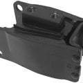 Twin Power Motor Mount Rear #13-105 Harley Davidson Dyna