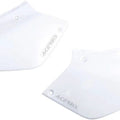 Acerbis Side Panels White #2043500002 Honda XR400R/XR250R 1996-2004