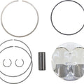 Moose Piston Kit 14.0:1 #242049 for Honda CRF250R 4-Stroke 2020-2022