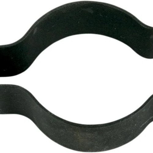 Colony Front Frame Leg Wire Clip Front Parkerized #2450-1 Harley Davidson