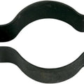 Colony Front Frame Leg Wire Clip Front Parkerized #2450-1 Harley Davidson