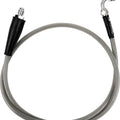Moose Braided Hydraulic Clutch Line #287087 KTM