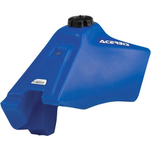 Acerbis Fuel Tank 2.2 Gallon Blue for Yamaha YZ85 2007-2021
