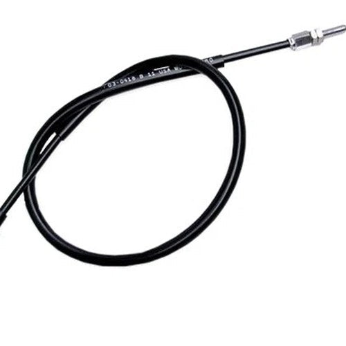 Motion Pro Pull Throttle Cable Black for Kawasaki EX250J Ninja 250R 2008-2012