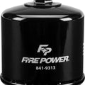 Fire Power HP Select Oil Filter #PS202 fits Honda/Kawasaki