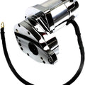 Spyke Supertorque Starter Chrome Harley Davidson Big Twin 1986-1988