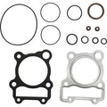 Vertex-Winderosa Top End Gasket Kit #8100033 for Kawasaki KLX140L/KLX140/KLX140G
