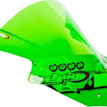 Puig Racing Windscreen Green #5603V for Kawasaki Ninja ZX-10R 2011-2015