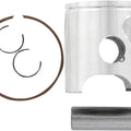 Wiseco Pro-Lite Piston 1.00 Over 57.00mm for Kawasaki KX125 1990