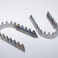 Works Connection Footpeg Widener 1-1/2" #20-050