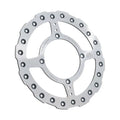 JT Brake Rotor Front #JTD2110SC01 fits Kawasaki KX500/KX125/KX250 2-Stroke