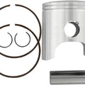 Wiseco Piston 70.00mm for Honda CR250M Elsinore/MT250K Elsinore/MR250 Elsinore