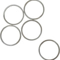 Eastern Mainshaft/Countershaft Thrust Washer 5-Pack A-6003 for Harley-Davidson