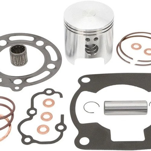 Wiseco Piston Kit 52.50mm #PK1154 fits Kawasaki/Suzuki KX100/RM100