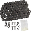 JT 520 X1R3 Heavy-Duty X-Ring Chain 108 Links Natural