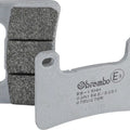Brembo SR Sintered Brake Pads Front #07SU27SR for Kawasaki/Suzuki