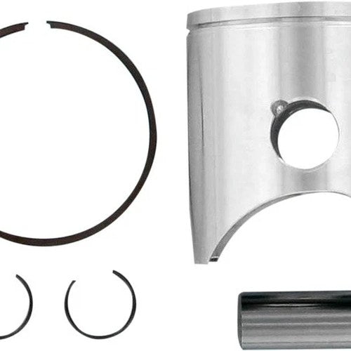 Wiseco Piston Pro-Lite 0.50 Over 54.50mm for Kawasaki KX125 1995-1997