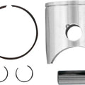 Wiseco Piston Pro-Lite 0.50 Over 54.50mm for Kawasaki KX125 1995-1997