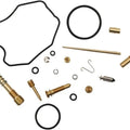 Shindy Carburetor Repair Kit #03-7A2 fits Honda CRF125F 2014-2016