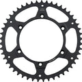 JT Self-Cleaning Rear Sprocket Steel 520 49T #JTR460.49SC for Kawasaki