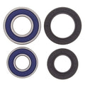 All Balls Wheel Bearing & Seal Kit Front #25-1035 Cannondale