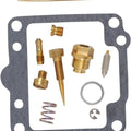K&L Carburetor Rebuild Kit #18-2581 Yamaha XS-Eleven 1979