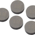 ProX Valve Shims 10.00mm x 3.05mm 5-Pack