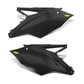 Cycra Side Panels Black for Kawasaki KX450F/KX250 4-Stroke/KX250F 4-Stroke
