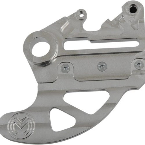 Moose Shark Fin Disc Guard Rear Husqvarna FC 250/FC 350/FC 450/TC 250 2018