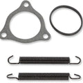 Moose Pipe Spring & O-Ring Kit fits Honda CR125R 2005-2007