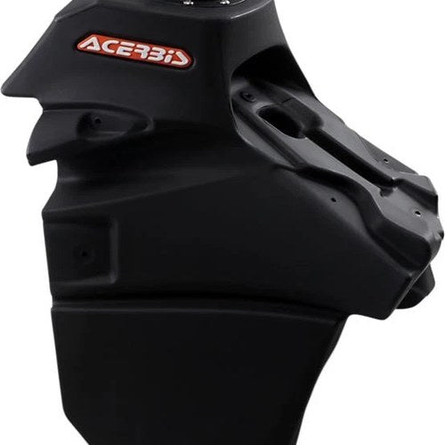 Acerbis Fuel Tank 3.1 Gallon Black #2732080001 KTM