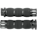 Avon Air Cushioned Grips Rival Black #AIR-90-ANO-RIV Harley Davidson