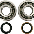 Hot Rods Main Bearing and Seal Kit for Suzuki RM250 2005-2008