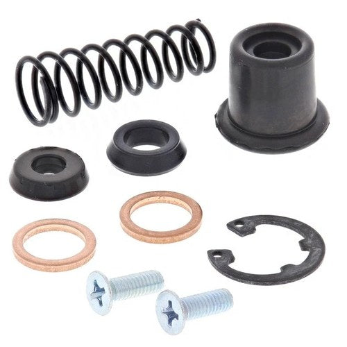 All Balls Brake Master Cylinder Rebuild Kit #18-1020 Honda