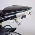 Puig Fender Eliminator Kit #4075N fits Suzuki GSX-R600/GSX-R750 2006-2007