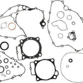 Moose Complete Gasket Kit with Oil Seals Honda CRF450R/CRF450RX 2017-2018
