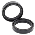 All Balls Fork Oil Seal Only Kit #55-124 for Honda/Suzuki/Triumph/Kawasaki