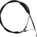 Motion Pro Black Terminator Clutch Cable Longitudinally Wound #06-0377
