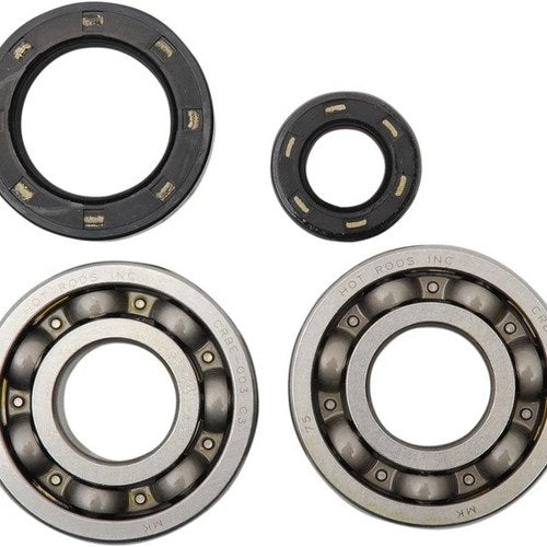 Hot Rods Main Bearing and Seal Kit for Honda CR250R 1992-2007